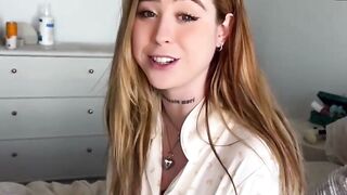 Hot & Horny Housewife Catcher - Scene #3 (Rosie Riders) [HD]
