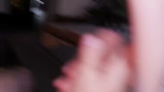 Breeze's Cowgirl Ride in Torrid Hard Core Porn