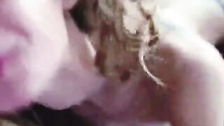 Baby-Faced Teenager's First Time With Huge Dick In Broad Daylight