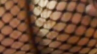 Big Boobed Latinas - Exotic Dancer Gives A Sensual Stripteuse Performance