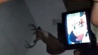 Amateur Home Videos - Real Life Lovers Captured in Action