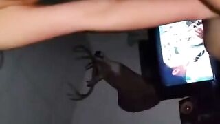 Amateur Home Videos - Real Life Lovers Captured in Action