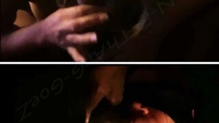 Mature MILF & women Share A Hunk's Big Dick In Threesome