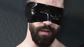 Bondage Domination Submission - Blonde Slave Girl Eddi Patricks Fetish Fantasy