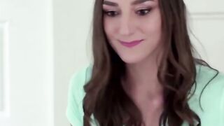 MILF's Daughter Gets A Lesson In Sex Ed - Older Man Teaches women How To Be A Good Wife
