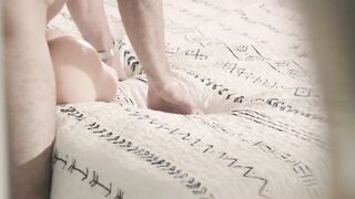 Step-Daughter's Hot Confession - Taboo Roleplay with Stepfather