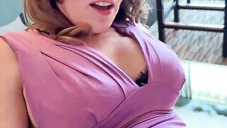 Surprise! Wife's Secret Santa Gift Reveal - Christmas Morning Romance