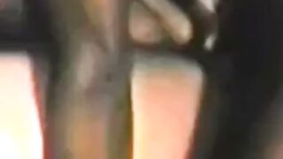 Vintage-Twink" - Gay Retro Couple Fucks Raw And Shares A Load Of cum