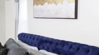 Mandi Muse's Office Adventure - Boss And Employee Hidden Sex Romance