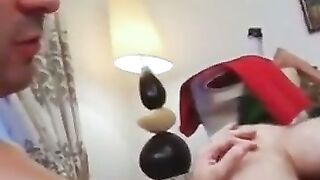 Amateur MMWW Rimming and Blowjob