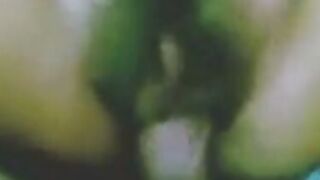 Asian Amateur Wife Gets Creampied in Hotel Room - Hidden Cam