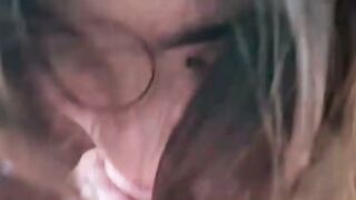 Anal Adventures: Step-Sibling Blonde Beauty Rides Big Brother in POV