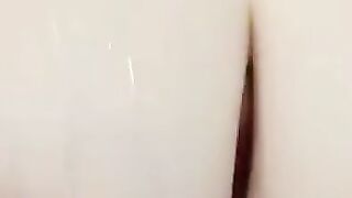 College Goddess's Long Melons - Cutie Cosplay Role Play with Vibrators & Orgasms