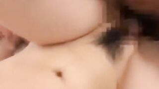 Japanese delicious 18yo teen in uniform enjoys hardcore sex