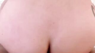 Butt-Fucking Queen #two - Point of view Butt Nailed By Long Cock Into Hard Sex Clip
