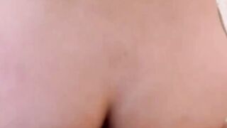 Butt-Fucking Queen #two - Point of view Butt Nailed By Long Cock Into Hard Sex Clip