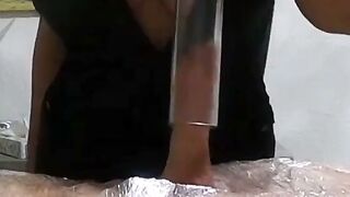 otipa e face sex oral lui moisa robert cu aspiratoru pana cand penisu lui moisa rober