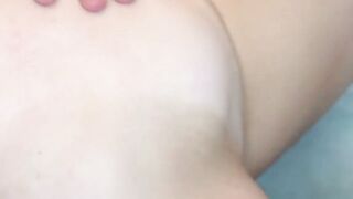 Occitan Prince face awaits double cum load from two fuckers