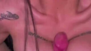 Anal Cummed Delight #two - Butt-Fucking with Cutie Blonde Hot Nadia Laptida