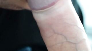 Buddy's Blowjob Adventure - Hot Amateur Guy & Huge Dick