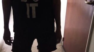 Hot Punk Guy - Raw Anal Sex with Hunk Cole Chi