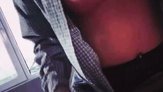 Soak Vagina Worship - Creamped By A Hottie Blonde Sexy