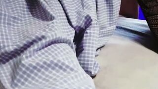 Soak Vagina Worship - Creamped By A Hottie Blonde Sexy