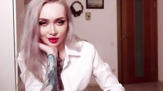 Zireal Rem point of view - Exotic Stripper Shows Off Her Moves Inside A Sexsual Dance
