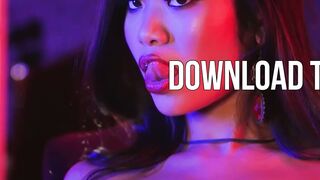 VietnamTeenLand - Late Night Sexsual Encounters with Cutie Teenager Vina Skye