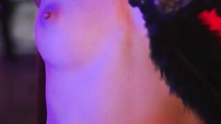 VietnamTeenLand - Late Night Sexsual Encounters with Cutie Teenager Vina Skye