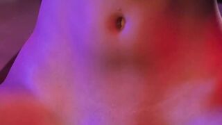 VietnamTeenLand - Late Night Sexsual Encounters with Cutie Teenager Vina Skye