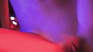VietnamTeenLand - Late Night Sexsual Encounters with Cutie Teenager Vina Skye