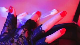 VietnamTeenLand - Late Night Sexsual Encounters with Cutie Teenager Vina Skye