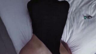 Amateur Anal Sex Adventures - Raw Amateurs Booty-Fucking into Action