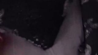 Pink Velvet G-Spot Satisfaction with Bae Blonde Hot