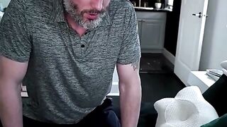 Anal Playtime With Daddy #1: Teen Girl Gets Her Ass Fucked By A Big Dick