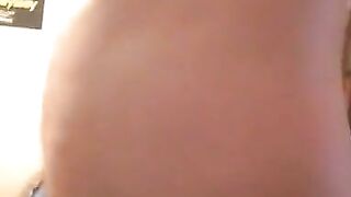 Amateurs Share Intimate Ass-Fucking Experience in Home Made Video