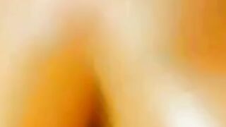 Exotic Latin Beauties - Curvy Teen Babe Shows Off Her Massive Boobs & Body