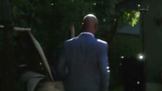 Interracial Couple Shares Passionate Sexual Exploration in Ass-Fucking