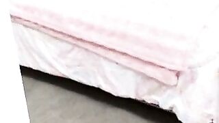 I never thought fucking my stepsister would be so fun