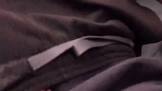 Step Mom Shares Her Hot barely legal Stepson With Older Man In Threesome