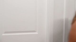 Step-Brother Fucks His Stepsister In Her College Dorm Room