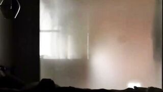 Goddess Blonde Bombshell Offer A Sexsual Grind And Ride Her Man's Rough Cock To Orgasm