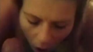 Hot Wife's Cheating Affair Revealed in Threesome