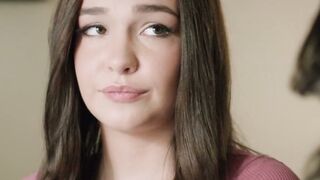 Teens Gone Wild! Step-Sister's Hot Friends Join In Group Sex Party