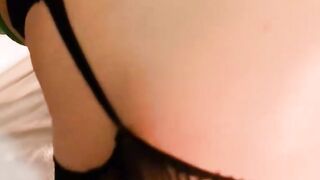 Anal Sex Gone Wild - Hot Blonde Babe Gets Fucked in Ass by Hunk Stud
