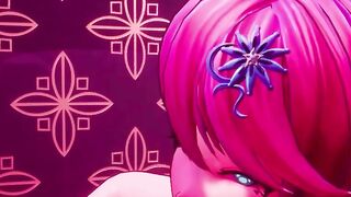 Bae Russian Women Hikari Fucks Her Way To The Top Into 'Merry Domina' Series