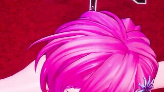 Bae Russian Women Hikari Fucks Her Way To The Top Into 'Merry Domina' Series