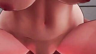 babe Russian women Hikari Fucks Her Way To The Top Into 'Merry Domina' Series