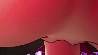 babe Russian women Hikari Fucks Her Way To The Top Into 'Merry Domina' Series